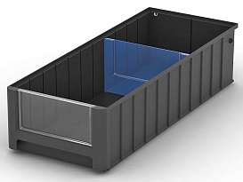 Поперечный разделитель TD 2314 в Братске